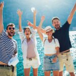 Cómo viajar por Asia con un presupuesto limitado
