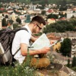Viajar por Europa como mochilero: los alojamientos y los servicios más originales y alternativos