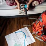 Cómo viajar por Norte América como un mochilero con estilo y comodidad
