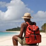 Cómo cruzar el Canal de Panamá con mochila: una experiencia única
