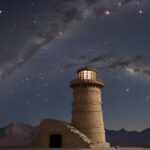 Bajo el Manto Africano: Un Safari de Estrellas en Noches de Ensueño