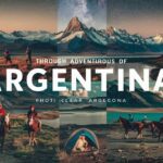 Latidos de Centroamérica: Explorando la Historia y Naturaleza Viva