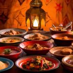 Año Nuevo alrededor del Mundo: Celebraciones que Marcan el Tiempo