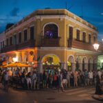 Panamá nocturno: las mejores ciudades para la vida nocturna