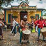 Explora las rutas de senderismo en Puerto Rico: desde el Yunque hasta las playas