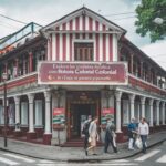 La influencia de la cultura afrodescendiente en Latinoamérica: historia y tradiciones