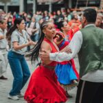 Historia y tradiciones de la cultura llanera en los llanos venezolanos
