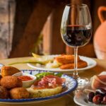 Explorando las rutas de los viñedos en Francia: de Burdeos a la Champaña