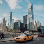 El viaje inolvidable por la ruta 66: la carretera más icónica de América