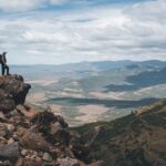 Naturaleza en Argentina: parques nacionales y reservas