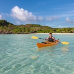 Playas paradisíacas de Centroamérica: destinos de ensueño que te dejarán sin aliento