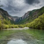 Naturaleza en Argentina: parques nacionales y reservas
