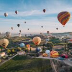 Europa en primavera: descubre los festivales y celebraciones florales más deslumbrantes