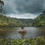 Descubre los mejores destinos costeros de Venezuela desde el mar